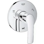 Переключатель Grohe Eurosmart 19972002
