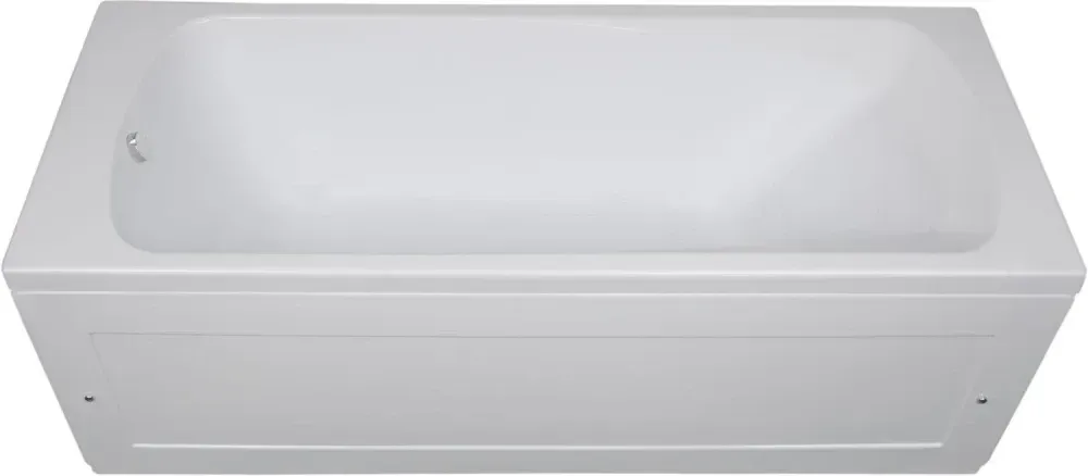Акриловая ванна Aquanet Roma 00205375 170x70 с каркасом
