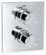 Термостат Grohe Allure 19446000 для ванны с душем