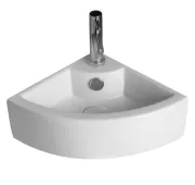 Раковина Azario 45 см AZ-4299