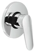 Смеситель Nobili Blues BS101108CR для душа