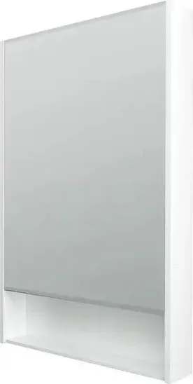 Зеркало-шкаф 1Marka Mira 60x90 У83225