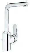 Смеситель Grohe Eurodisc Cosmopolitan 23054002 для раковины