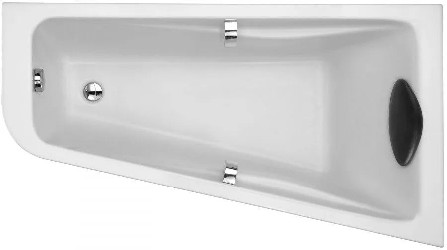 Акриловая ванна Jacob Delafon Odeon Up 160x90 E5EN2250RU-00 правая