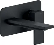 Смеситель Nobili Seven SE124198/1BM для раковины