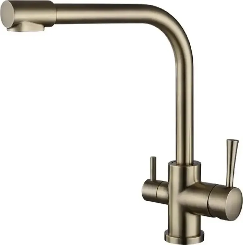 Смеситель Kaiser Merkur 26044-3 для кухонной мойки