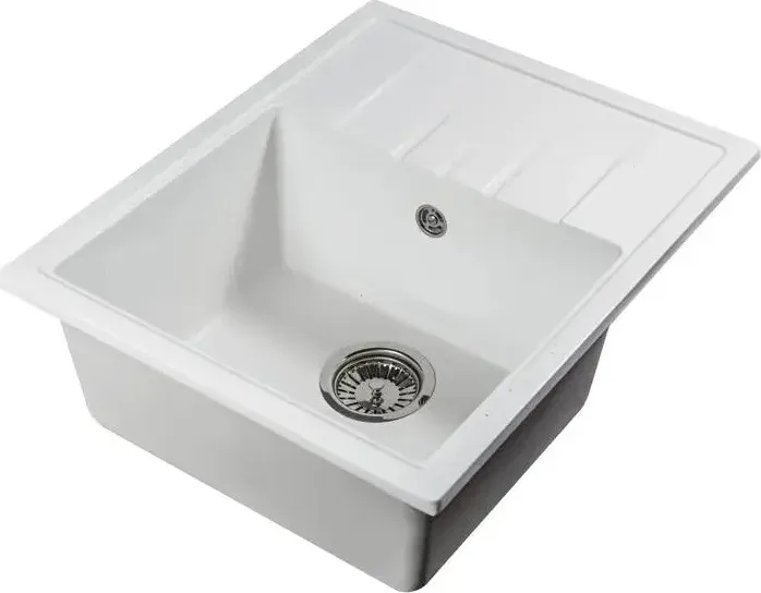 Мойка для кухни Reflection Plato 40 см RX1457WH