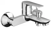 Смеситель Dorff Prime new D4011000 для ванны с душем