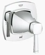 Переключатель Grohe Grandera 19942000 на 5 положений