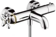 Термостат Axor Carlton 17241090 для ванны с душем