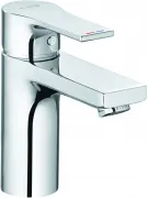 Смеситель Kludi Zenta SL 482980565 для раковины с донным клапаном