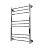 Полотенцесушитель электрический Арго Рио 80x50