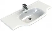 Раковина CeraStyle Классик 100 см 081300-u-01