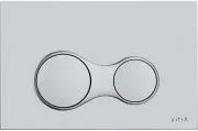 Смывная клавиша для унитазов VitrA  740-0480