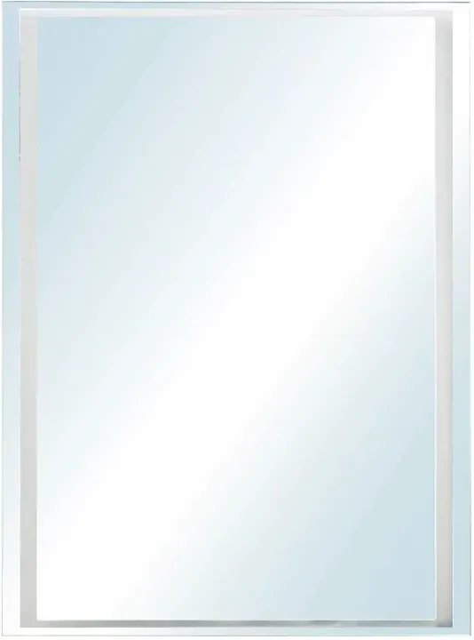 Зеркало Style Line Прованс 65x80 СС-00000444 с подсветкой