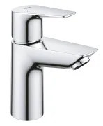 Смеситель Grohe BauEdge 23330001 для раковины