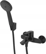 Смеситель Iddis Ray RAYBL02i02 для ванны с душем