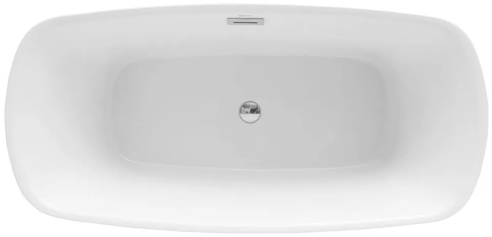 Акриловая ванна Aquanet Pleasure 170x80 00208597