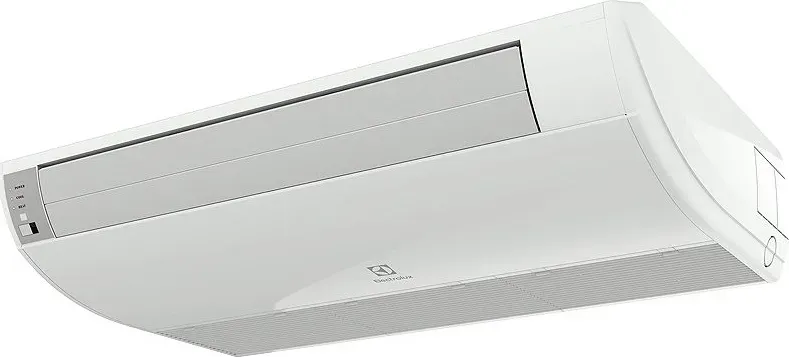 Комплект Electrolux EACU-60H/UP4-DC/N8 инверторной сплит-системы, напольно-потолочного типа