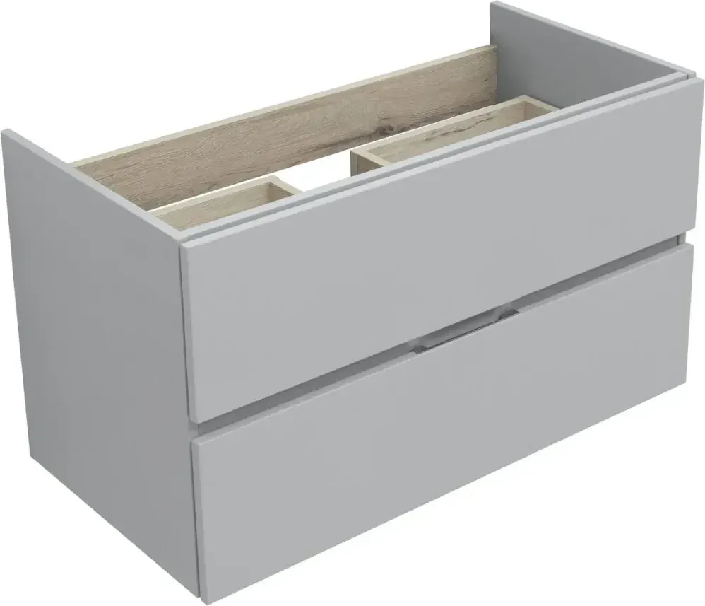 Тумба под раковину Aquanet Алвита New 90 00303922