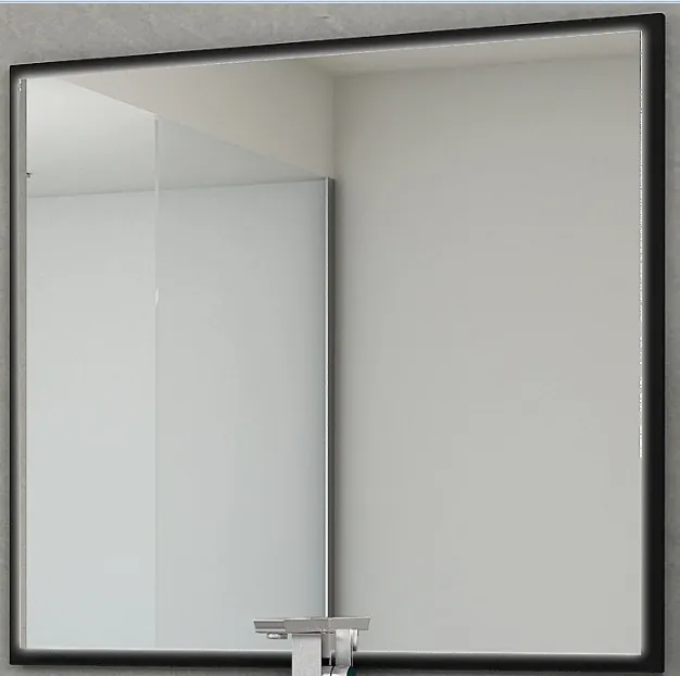 Зеркало Cezares Tiffany 98x90 45047 с подсветкой