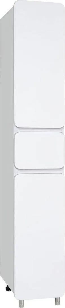Шкаф-пенал Misty Чегет 35x195 П-Чег-05035-01-1ЯП правый