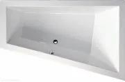 Акриловая ванна Alpen Triangl 180x120 20611 правая