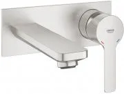 Смеситель Grohe Lineare New 19409DC1 для раковины
