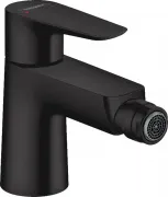 Смеситель Hansgrohe Talis E 71720670 для биде с донным клапаном