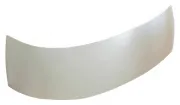 Экран для ванны Jacob Delafon Micromega Duo 150 см E6174RU-00