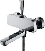 Смеситель Kaiser Vista 65022 для ванны с душем