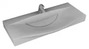 Раковина Vigo Wave 100
