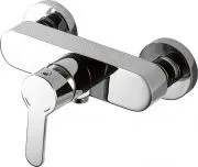 Смеситель Bravat Stream F93783C-01A для душа