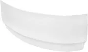 Экран для ванны Besco Cornea Comfort 150 см OAC-150-NL левый