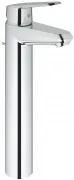 Смеситель Grohe Eurodisc Cosmopolitan 23055002 для раковины с донным клапаном