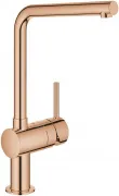 Смеситель Grohe Minta 31375DA0 для кухонной мойки