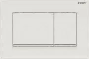 Смывная клавиша для унитазов Geberit Sigma 30 115.883.11.1