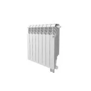 Радиатор Royal Thermo Vittoria 8 секций RTVSVDR50008