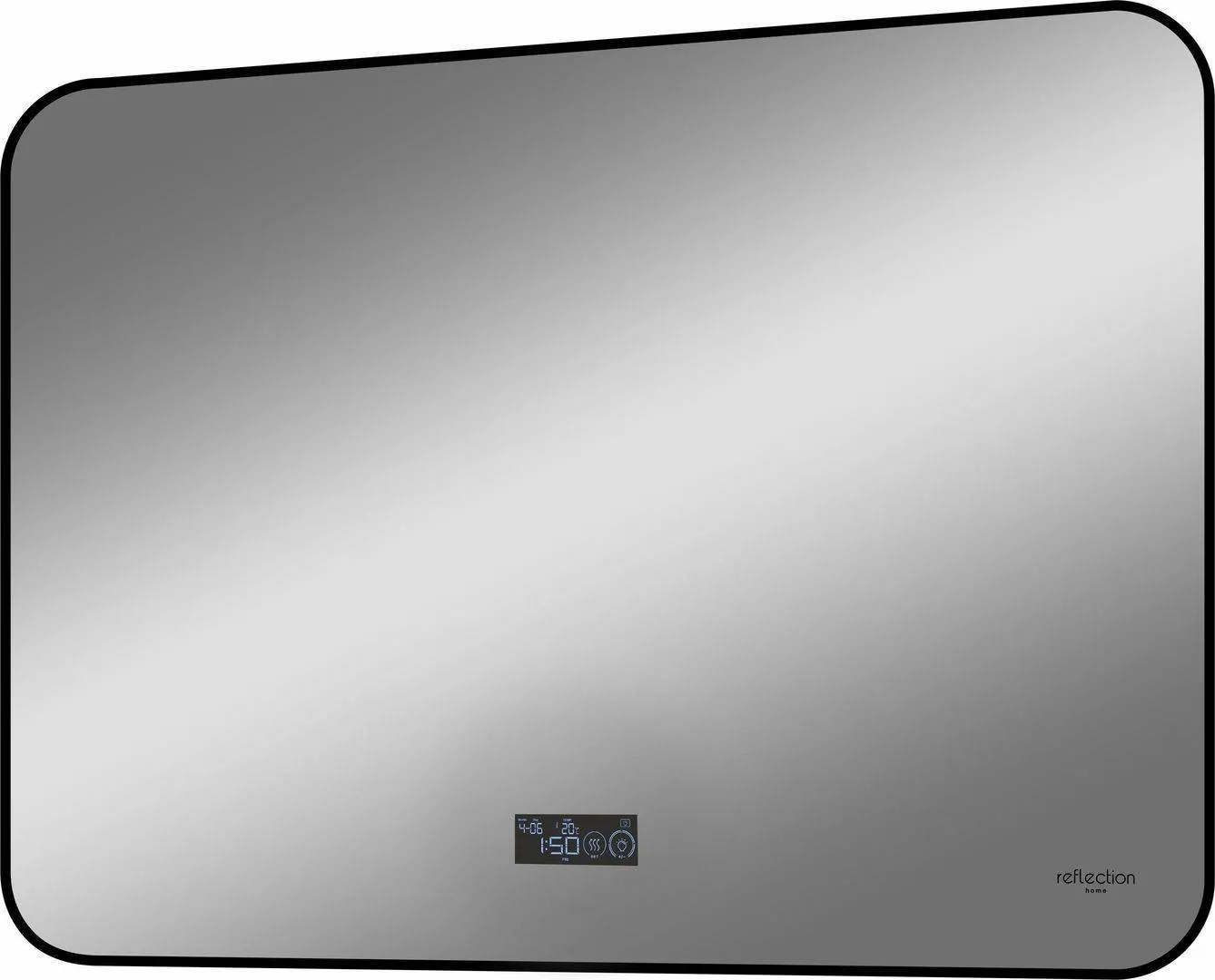Зеркало Reflection Shadow 80x60 RF5733SH с подсветкой