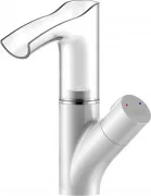 Смеситель Rossinka Z Z35-30W для раковины
