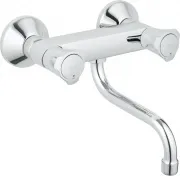 Смеситель Grohe Costa L 31187001 для кухонной мойки