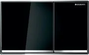 Смывная клавиша для унитазов Geberit Omega 60 115.081.SJ.1