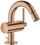 Смеситель Grohe Atrio New 32108DA3 для биде с донным клапаном