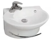 Раковина Jacob Delafon Presqu'ile E1337-00