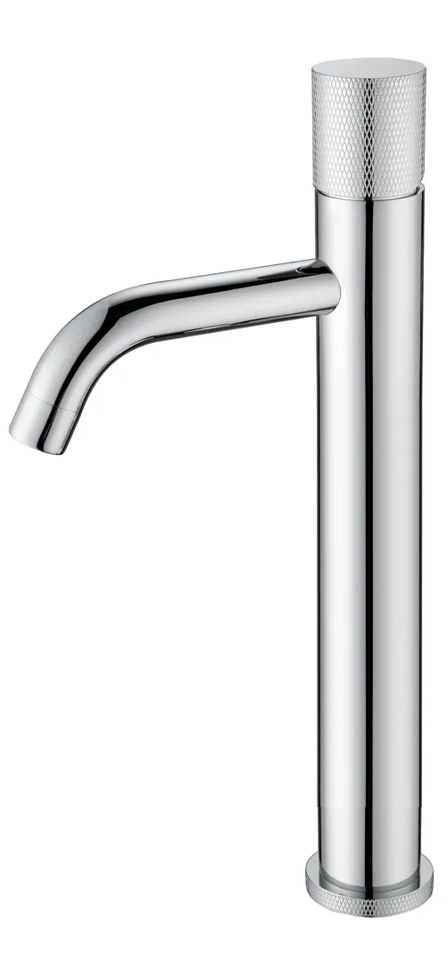Смеситель для раковины Boheme Stick 122-CRCR.2