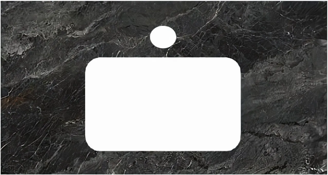 Столешница Kerama Marazzi Plaza Classic 80 см PL2.VT93\80