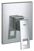 Смеситель Grohe Eurocube 19898000 для душа