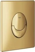 Смывная клавиша для унитазов Grohe Skate 38505GL0