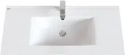 Раковина Iddis 100 см 0131000i28