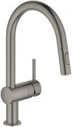 Смеситель Grohe Minta 32321AL2 для кухонной мойки